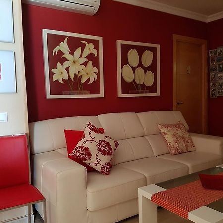 Brisas Cayetano Apartamento Cádis Exterior foto