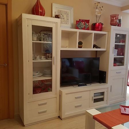 Brisas Cayetano Apartamento Cádis Exterior foto