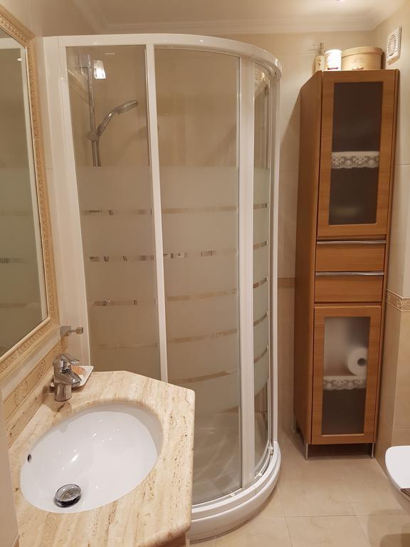 Brisas Cayetano Apartamento Cádis Exterior foto