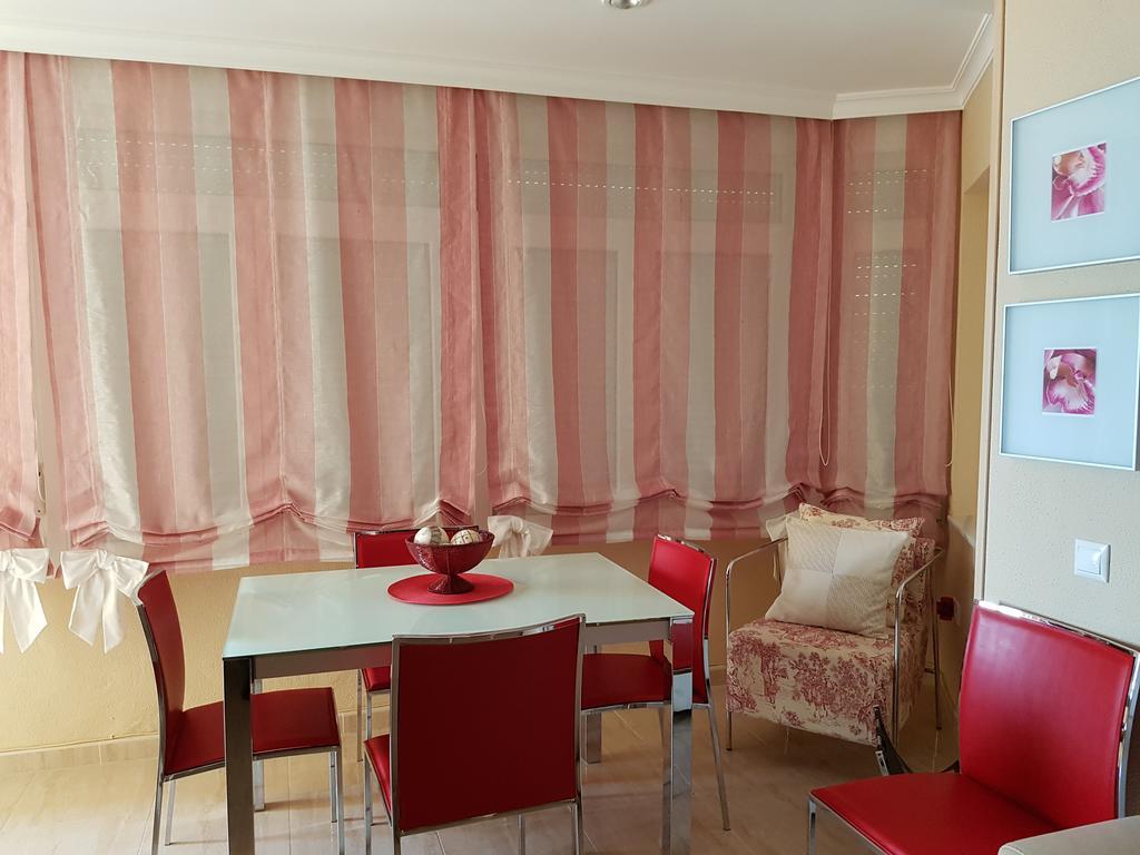 Brisas Cayetano Apartamento Cádis Exterior foto