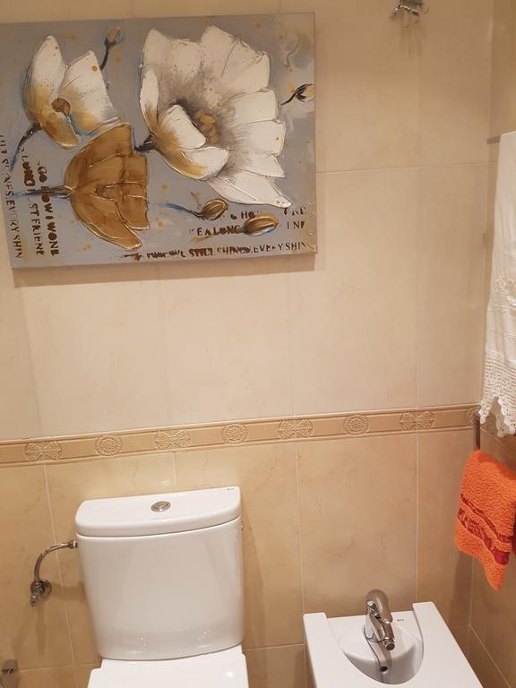 Brisas Cayetano Apartamento Cádis Exterior foto