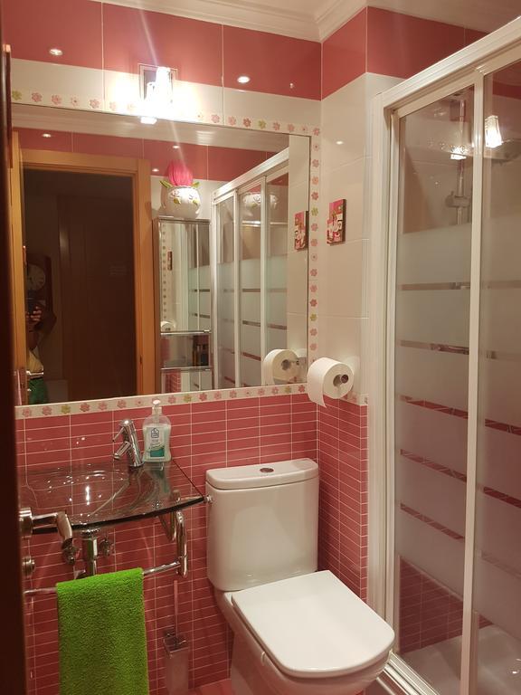 Brisas Cayetano Apartamento Cádis Exterior foto